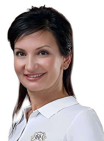 Корнетова Ирина Владимировна