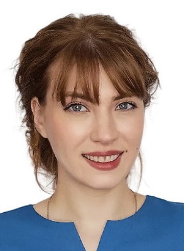 Ровенская Анастасия Викторовна