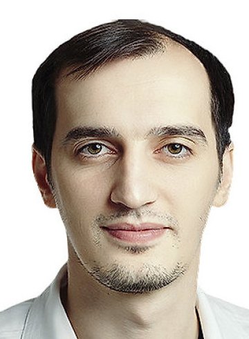 Ужахов Ахмед Гиланиевич