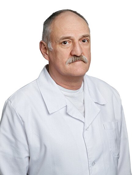 Бондарев Марк Романович
