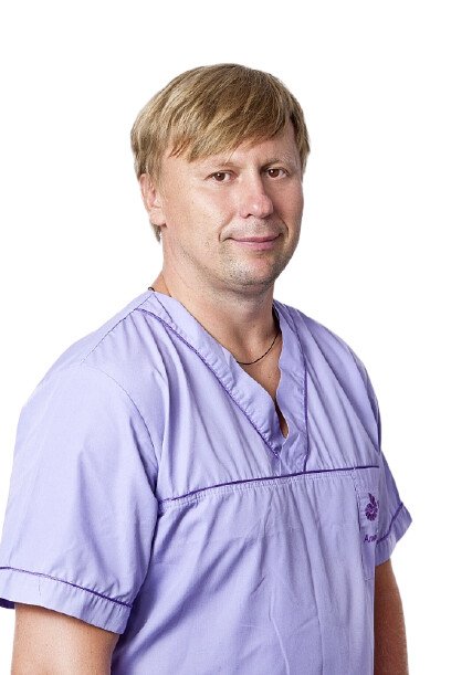 Елисеев Алексей Викторович