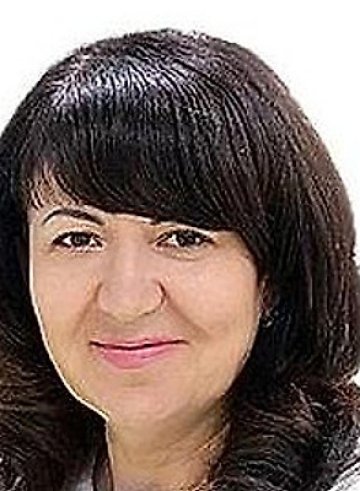 Белова Татьяна Анатольевна