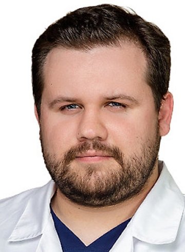 Томашевский Герман Сергеевич