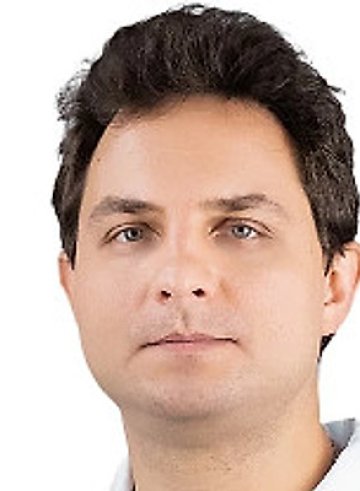 Иванов Константин Евгеньевич
