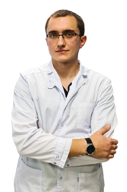 Мозгунов Сергей Игоревич