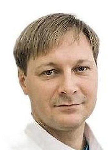 Титарчук Андрей Борисович