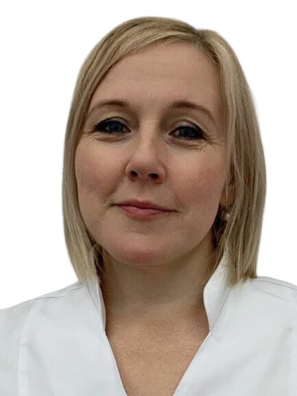 Маленьких Галина Александровна
