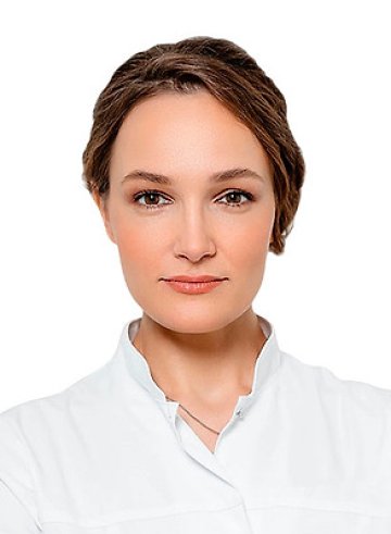 Зимина Светлана Александровна