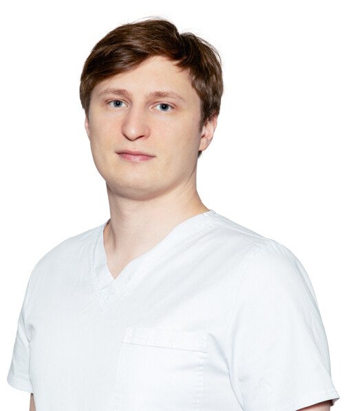 Красных Клим Александрович