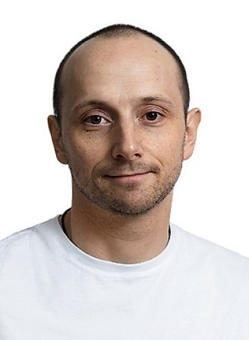 Еремкин Василий Сергеевич