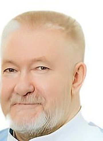 Мурзин Геннадий Николаевич