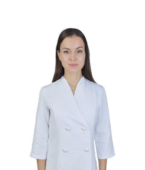 Тюрина Виктория Алексеевна