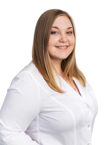 Похлебкина Алевтина Алексеевна