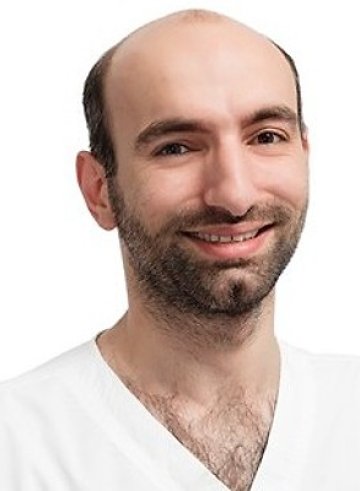 Квернадзе Владимир Семенович