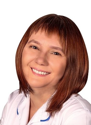 Малышева Татьяна Анатольевна