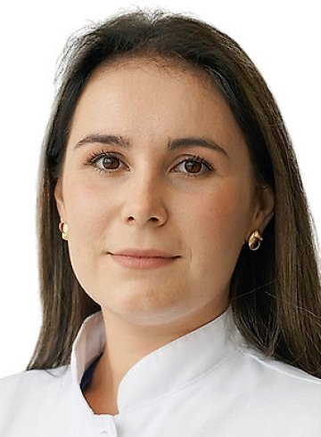 Пламинская Яна Владимировна