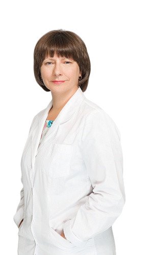 Карпушенко Елена Алексеевна