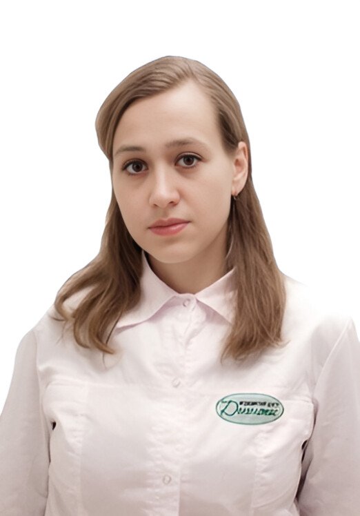 Жукова Анна Борисовна