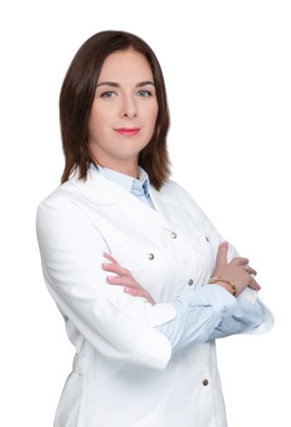 Столярова Елена Александровна