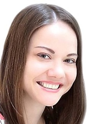 Селина Анна Сергеевна