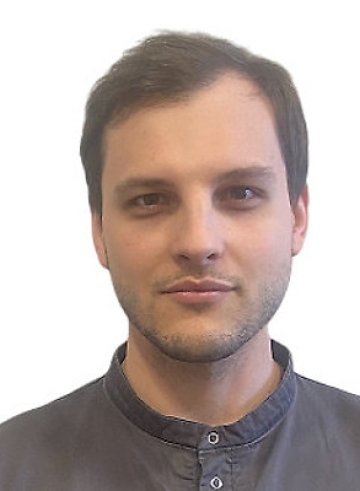 Тюльков Тимофей Вячеславович