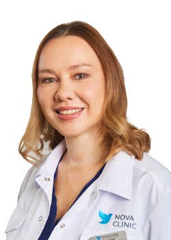 Ставничук Анна Владимировна