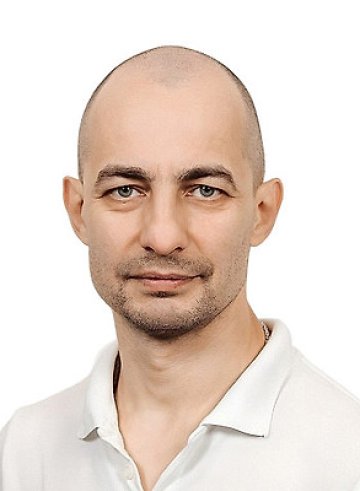 Жуков Дмитрий Алексеевич