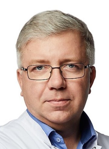 Григорьев Олег Александрович