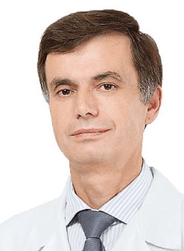 Гелетей Иван Иванович