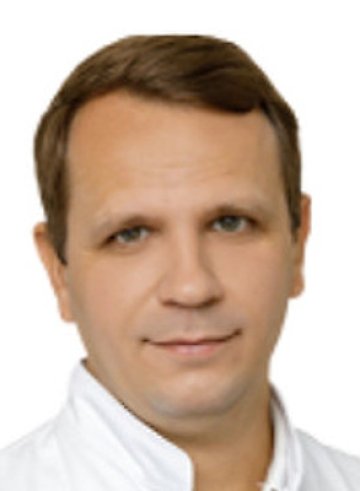 Щербинин Виктор Сергеевич