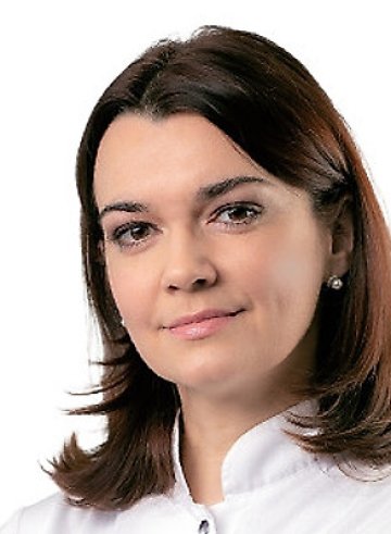Брезель Юлия Александровна