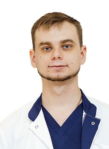 Никулич Алексей Вячеславович