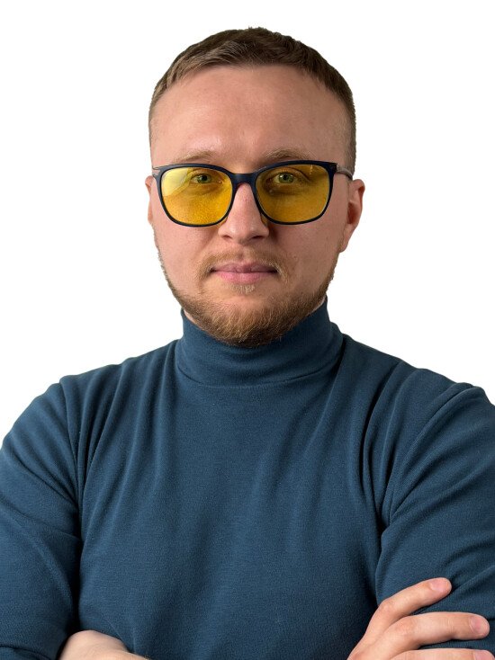 Алимов Андрей Олегович