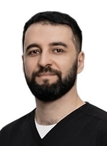 Сулейманов Турал Агабеевич