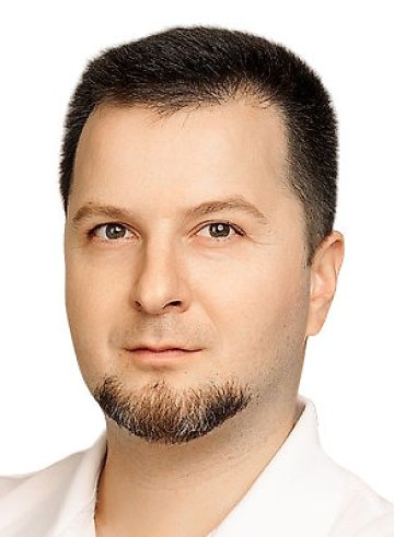 Балашов Андрей Евгеньевич