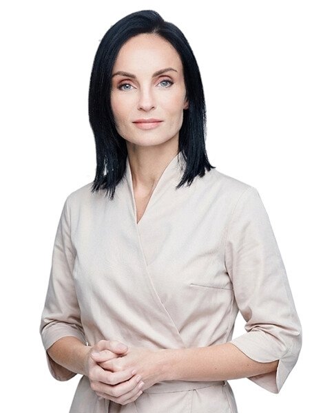 Зятькова Марина Фридриховна