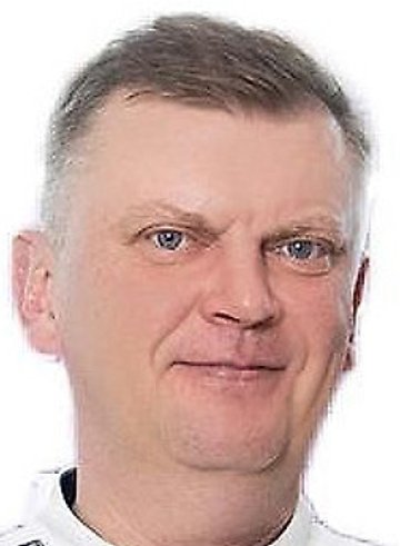 Рудницкий Пётр Михайлович