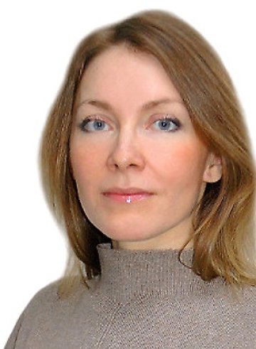 Константинова Анна Владимировна