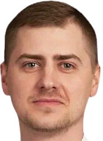 Москалев Александр Романович