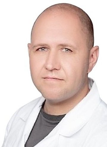 Горкин Александр Евгеньевич