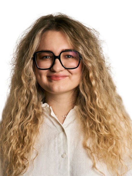 Кибакова Анастасия Евгениевна