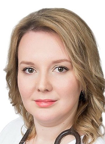 Тарасова Елена Алексеевна