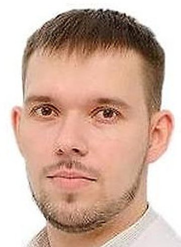 Зиборов Максим Алексеевич
