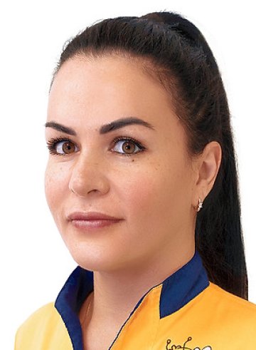 Трегулова Гульнара Мнавировна