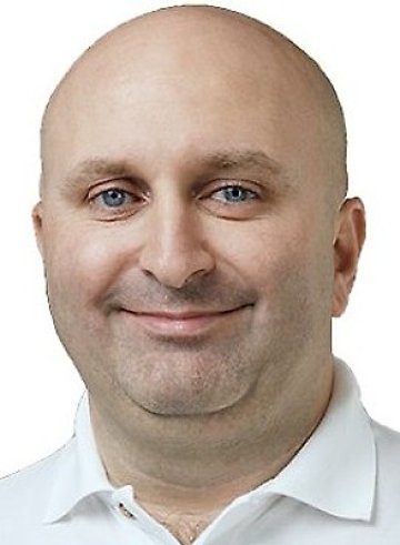 Алескеров Эльчин Шахинович