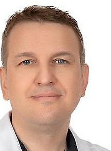 Дорошкевич Андрей Романович