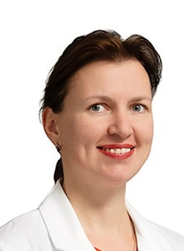 Реймова Юлия Васильевна