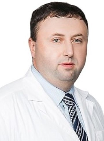 Мигунов Виталий Александрович