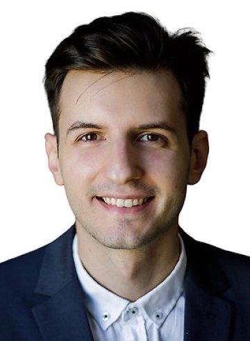 Сливка Андрей Сергеевич