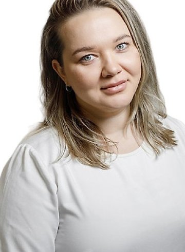 Леонтьева Татьяна Михайловна